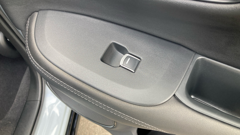 Honda Zr-V 2.0 eHEV Sport 5dr CVT Hybrid Estate